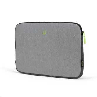 DICOTA Skin FLOW 13-14.1 gri / verde