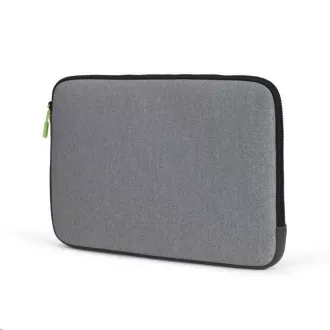 DICOTA Skin FLOW 13-14.1 gri / verde