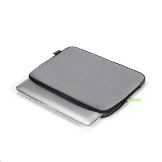 DICOTA Skin FLOW 13-14.1 gri / verde