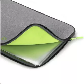 DICOTA Skin FLOW 13-14.1 gri / verde