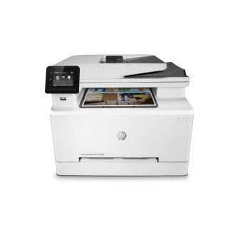 HP Color LaserJet Pro MFP M283fdn (A4, 21 ppm, USB 2.0, Ethernet, Imprimare/Scanare/Copiere/Fax, Duplex) HP Color LaserJet Pro MFP M283fdn (A4, 21 ppm, USB 2.0, Ethernet, Imprimare/Scanare/Copiere/Fax, Duplex)