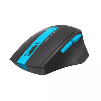 A4tech FG30B, mouse wireless FSTYLER, albastru