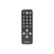 Telecomanda senior EVOLVEO pentru Alpha T2 si Omega II