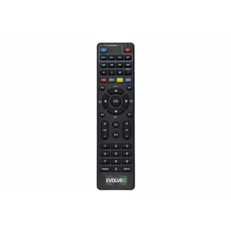 Recorder EVOLVEO Alpha T2, HD DVB-T2 H.265 / HEVC