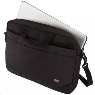 Geanta laptop Case Logic Advantage 17, 3", neagra Geanta laptop Case Logic Advantage 17, 3", neagra