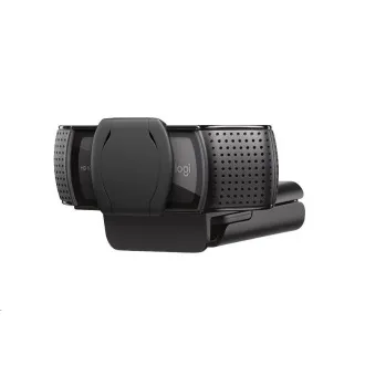Cameră web Logitech HD C920S, cameră incl. capace - Despachetat Cameră web Logitech HD C920S, cameră incl. capace - Despachetat