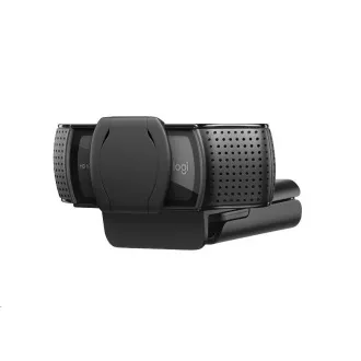 Cameră web Logitech HD C920S, cameră incl. capace Cameră web Logitech HD C920S, cameră incl. capace