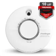 Detector combinat de incendiu și CO FireAngel SCB10-INT