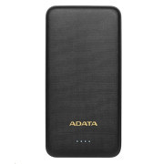 ADATA PowerBank AT10000 - baterie externă pentru mobil/tabletă 10000mAh, negru