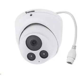 Vivotek IT9360-HF2, 2Mpix, 30sn/s, H.265, 2.8mm (109°), PoE, IR-Cut, Smart IR, WDR 120dB, MicroSDXC, antivandalism, IP66 Vivotek IT9360-HF2, 2Mpix, 30sn/s, H.265, 2.8mm (109°), PoE, IR-Cut, Smart IR, WDR 120dB, MicroSDXC, antivandalism, IP66