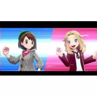 SWITCH Pokémon Sword SWITCH Pokémon Sword