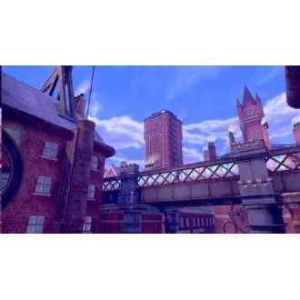 SWITCH Pokémon Sword SWITCH Pokémon Sword