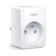 TP-Link Tapo P100(1-pachet) mini-închidere inteligentă WiFi (2300W, 10A, 2, 4 GHz, BT)