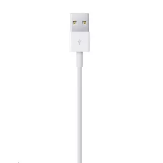 Cablu APPLE Lightning la USB (1 m)