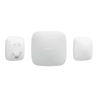 Ajax Hub 2 alb (14910) Ajax Hub 2 alb (14910)