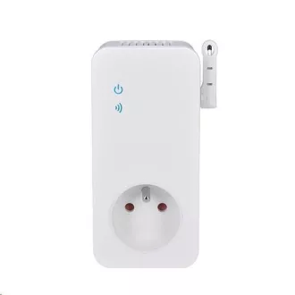 Priză Solight GSM pentru telecomandă