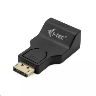 Adaptor iTec DisplayPort la VGA Adaptor iTec DisplayPort la VGA