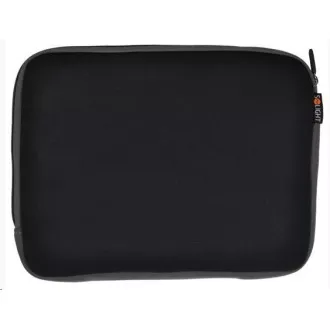 Husa laptop din neopren Solight 13"- 14, 1'', neagra Husa laptop din neopren Solight 13"- 14, 1'', neagra
