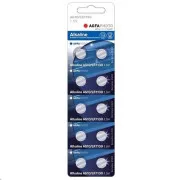AgfaPhoto baterie alcalină buton LR54-LR1130-AG10-389-390, blister 10 buc