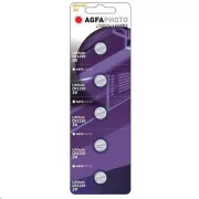 AgfaPhoto baterie litiu CR1220, blister 5buc