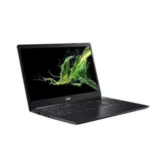 ACER NTB Aspire 3 A315-34-P1RL - 15.6 "FHD, N5000@1.1GHz, 8GB, 256GBSSD, grafică UHD, W10H, negru