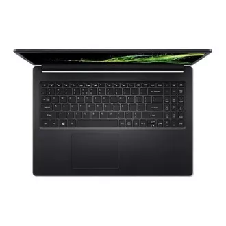 ACER NTB Aspire 3 A315-34-P1RL - 15.6 "FHD, N5000@1.1GHz, 8GB, 256GBSSD, grafică UHD, W10H, negru