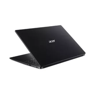 ACER NTB Aspire 3 A315-34-P1RL - 15.6 "FHD, N5000@1.1GHz, 8GB, 256GBSSD, grafică UHD, W10H, negru