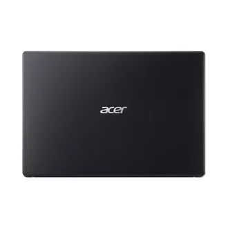 ACER NTB Aspire 3 A315-34-P1RL - 15.6 "FHD, N5000@1.1GHz, 8GB, 256GBSSD, grafică UHD, W10H, negru