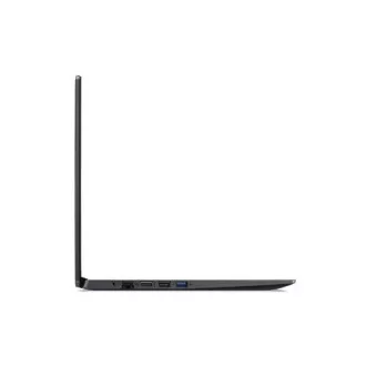 ACER NTB Aspire 3 A315-34-P1RL - 15.6 "FHD, N5000@1.1GHz, 8GB, 256GBSSD, grafică UHD, W10H, negru