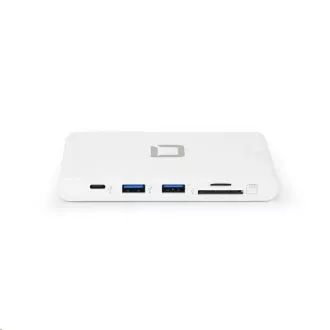 DICOTA USB-C andocare portabilă 9-în-1 cu HDMI
