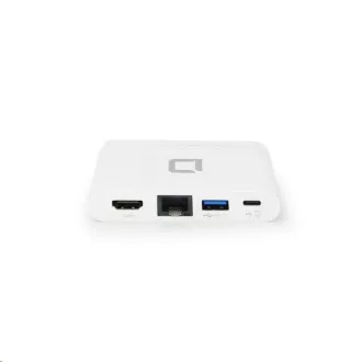 DICOTA USB-C andocare portabilă 4-în-1 cu HDMI