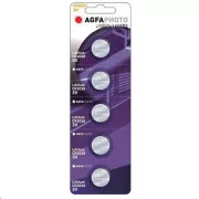 AgfaPhoto baterie litiu CR2016, blister 5buc