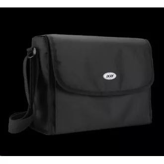 ACER Geantă de transport pentru seria Acer X/P1/P5 & H/V6, Dimensiunea interioară a genții 325*245*120 mm, 0.29kg