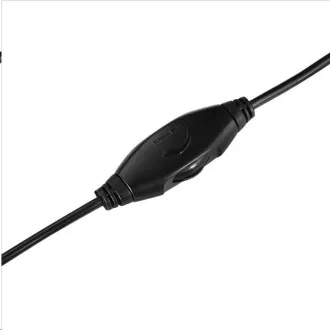 Căști Hama Basic4TV, închise, ideale pentru televizor - negru