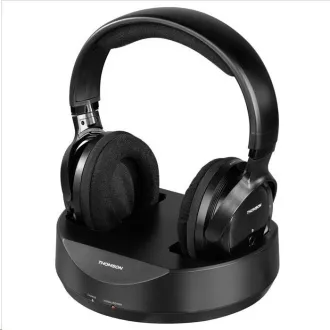 Căști wireless Thomson WHP3001, închise Căști wireless Thomson WHP3001, închise