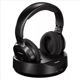 Căști wireless Thomson WHP3001, închise Căști wireless Thomson WHP3001, închise