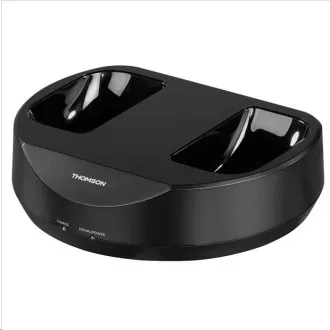 Căști wireless Thomson WHP3001, închise Căști wireless Thomson WHP3001, închise