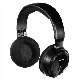 Căști wireless Thomson WHP3001, închise Căști wireless Thomson WHP3001, închise