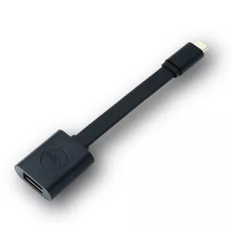 Adaptor Dell USB-C la USB-A 3.0 Adaptor Dell USB-C la USB-A 3.0