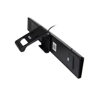 EVOLVEO Xany 5 LTE, 230/5V, antenă interioară activă DAB+/DVB-T2, filtru LTE