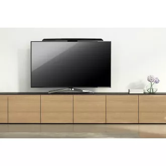 EVOLVEO Xany 5 LTE, 230/5V, antenă interioară activă DAB+/DVB-T2, filtru LTE