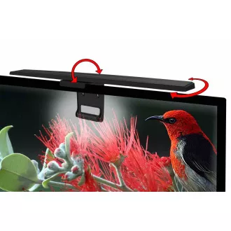 EVOLVEO Xany 5 LTE, 230/5V, antenă interioară activă DAB+/DVB-T2, filtru LTE
