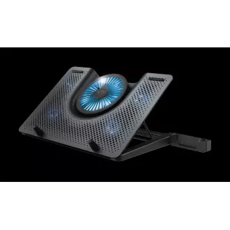 TRUST Suport pentru notebook GXT1125 QUNO SUPPORT DE RĂCIRE LAPTOP
