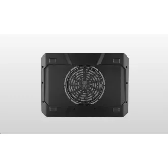 Suport de răcire Cooler Master NotePal X150R pentru notebook-uri de până la 17", negru Suport de răcire Cooler Master NotePal X150R pentru notebook-uri de până la 17", negru