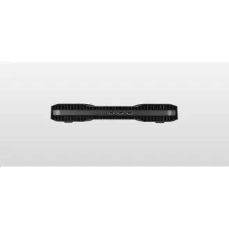 Suport de răcire Cooler Master NotePal X150R pentru notebook-uri de până la 17", negru Suport de răcire Cooler Master NotePal X150R pentru notebook-uri de până la 17", negru
