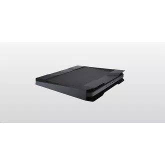 Suport de răcire Cooler Master NotePal X150R pentru notebook-uri de până la 17", negru Suport de răcire Cooler Master NotePal X150R pentru notebook-uri de până la 17", negru
