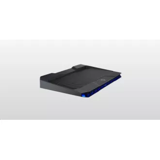 Suport de răcire Cooler Master NotePal X150R pentru notebook-uri de până la 17", negru Suport de răcire Cooler Master NotePal X150R pentru notebook-uri de până la 17", negru