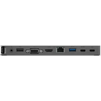Stație de andocare LENOVO Lenovo ThinkPad USB-C Mini Dock