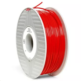 Filament PLA pentru imprimantă 3D VERBATIM 2,85 mm, 126 m, 1 kg verde