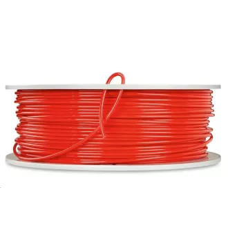 Filament PLA pentru imprimantă 3D VERBATIM 2,85 mm, 126 m, 1 kg verde